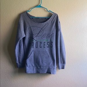 Flag Nor Fail Sweatshirt